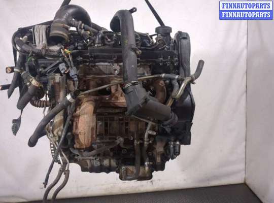 купить Двигатель (ДВС) на Volvo XC90 2006-2014