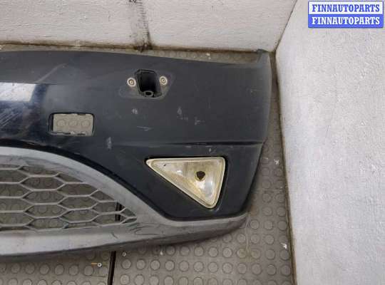 купить Бампер на Honda Civic 2005-2012