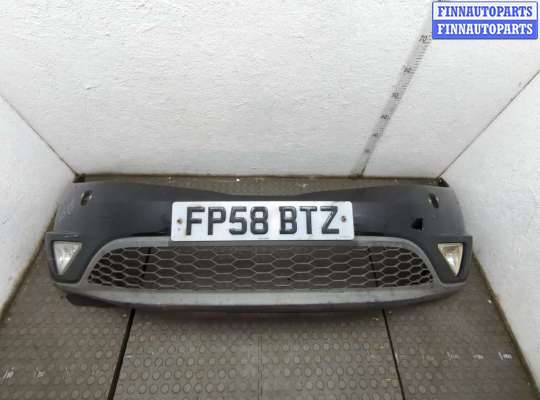 Купить Бампер на Honda Civic 2005-2012 Бампер HD530207 на Honda Civic 2005-2012