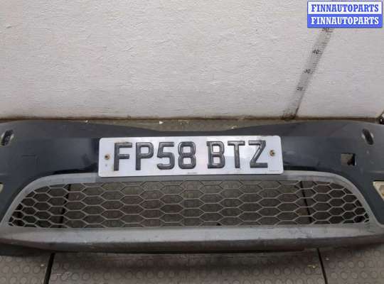 купить Бампер на Honda Civic 2005-2012
