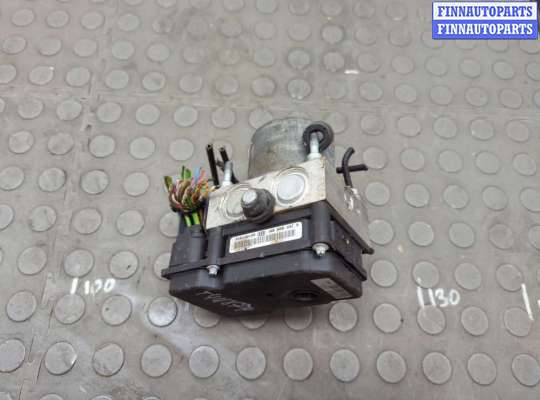 купить Блок АБС, насос (ABS, ESP, ASR) на Peugeot Partner 2008-2012