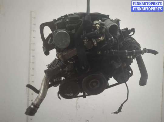 Форсунка топливная BM3604280 на BMW 3 E90, E91, E92, E93 2005-2012