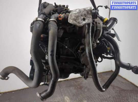 купить Двигатель (ДВС) на Citroen C4 Picasso 2013-2018