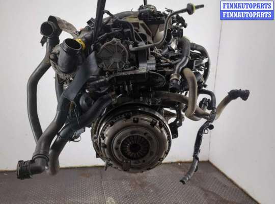 купить Двигатель (ДВС) на Citroen C4 Picasso 2013-2018