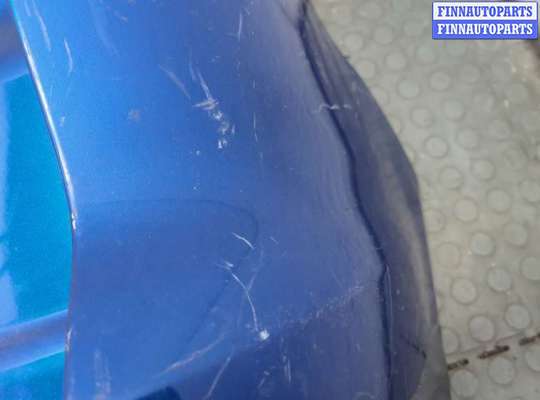 купить Бампер на Ford EcoSport 2017-2023