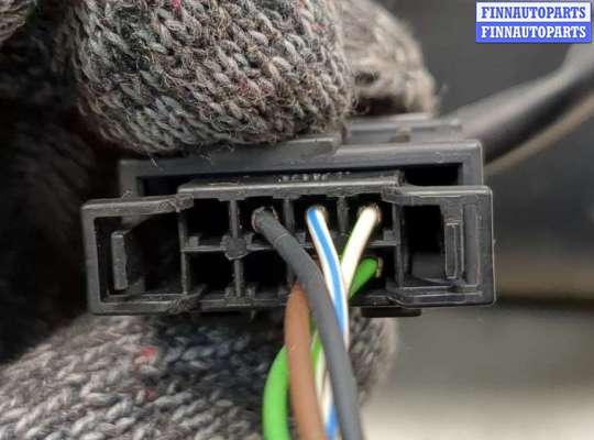 купить Зеркало боковое на Skoda Roomster 2006-2015