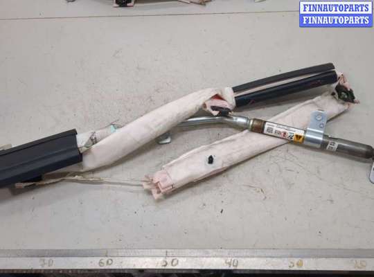 купить Подушка безопасности боковая (шторка) на Opel Antara 2006-2015