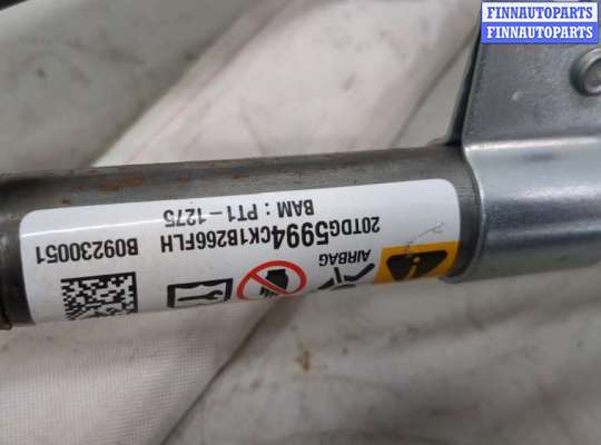 купить Подушка безопасности боковая (шторка) на Opel Antara 2006-2015