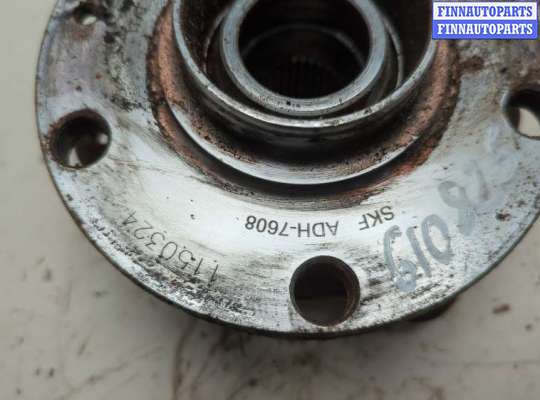 купить Ступица (кулак, цапфа) на Audi A6 (C6) 2004-2011