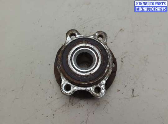 купить Ступица (кулак, цапфа) на Audi A6 (C6) 2004-2011