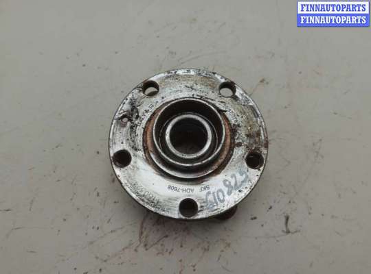 купить Ступица (кулак, цапфа) на Audi A6 (C6) 2004-2011