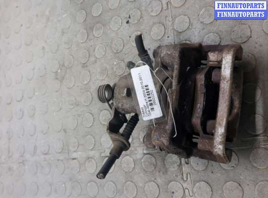 купить Суппорт на Opel Astra H 2004-2010