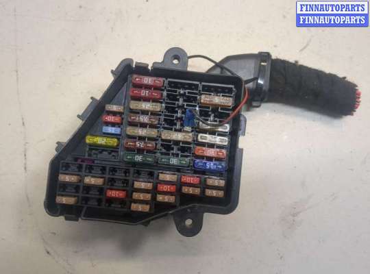 купить Блок предохранителей на Audi A8 (D3) 2002-2010
