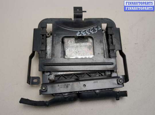 купить Блок управления двигателем на Volkswagen Passat 6 2005-2010