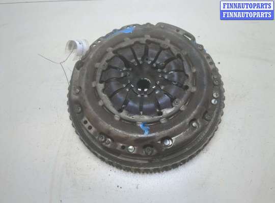 Маховик RN1459615 на Renault Scenic 2009-2012