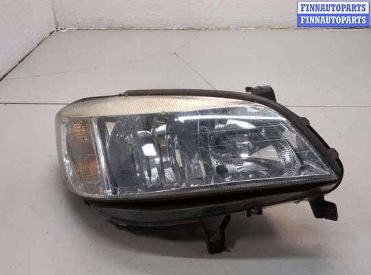 Купить Фара (передняя) на Opel Zafira A 1999-2005 Фара (передняя) OP2414224 на Opel Zafira A 1999-2005