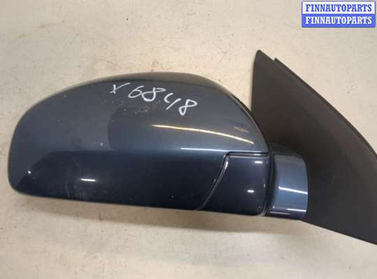купить Зеркало боковое на Opel Vectra C 2002-2008