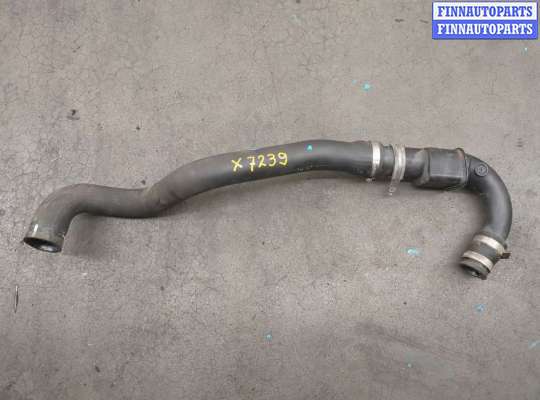 купить Патрубок интеркулера на Renault Megane 2 2002-2009