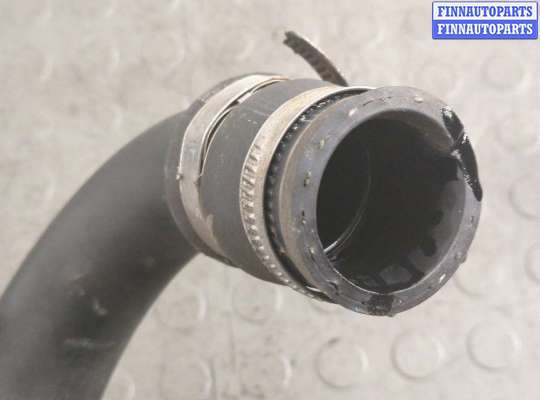 купить Патрубок интеркулера на Renault Megane 2 2002-2009