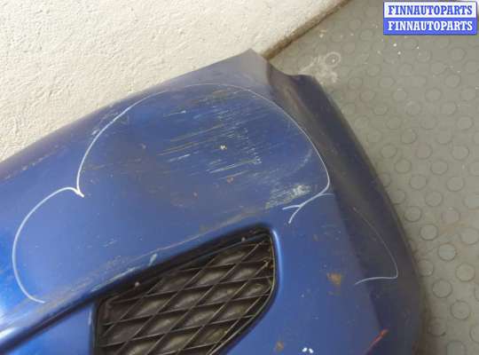 купить Бампер на Mazda 6 (GG) 2002-2007