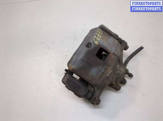 Суппорт на Mitsubishi Lancer X