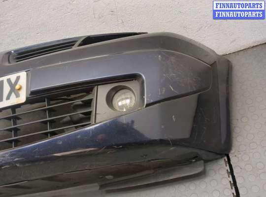 купить Бампер на Renault Megane 2 2002-2009