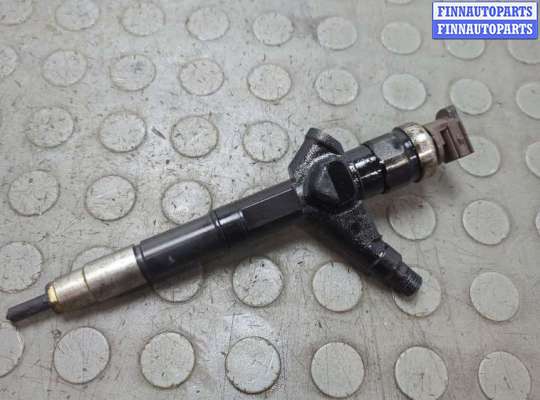 купить Форсунка топливная на Nissan Pathfinder 2004-2014