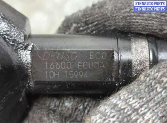 купить Форсунка топливная на Nissan Pathfinder 2004-2014