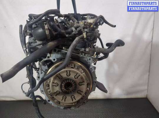 купить Генератор на Mazda 3 (BK) 2003-2009