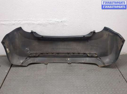 купить Бампер на Chevrolet Spark 2009-
