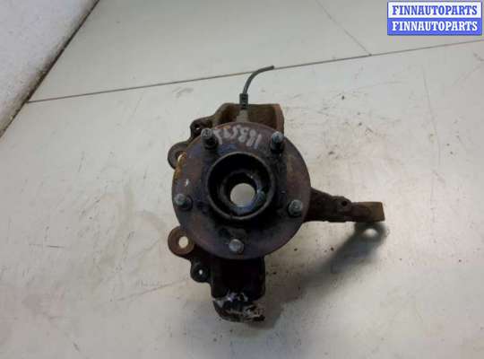 купить Ступица (кулак, цапфа) на Ford Focus 2 2005-2008