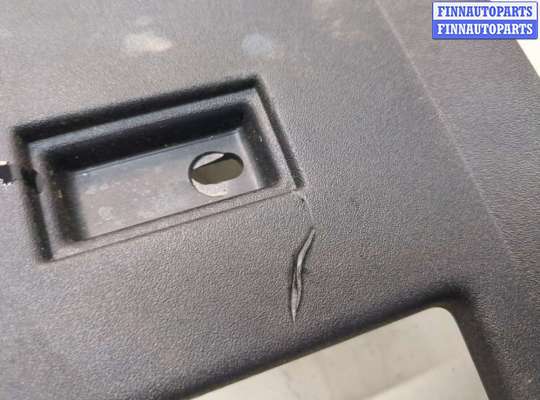 купить Кожух рулевой колонки на Ford EcoSport 2017-2023