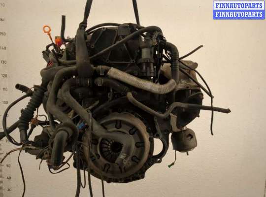купить Двигатель (ДВС на разборку) на Volkswagen Passat 5 1996-2000