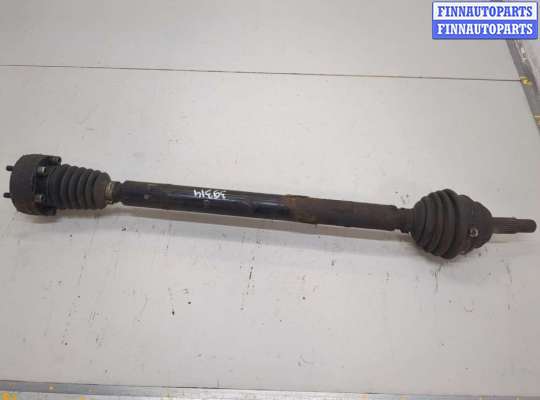 Полуось (приводной вал, шрус) ST328599 на Seat Arosa 1997-2004