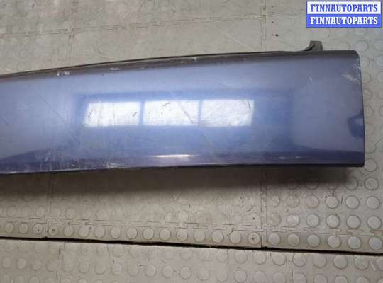 купить Борт откидной на Peugeot 4007 2007-2012