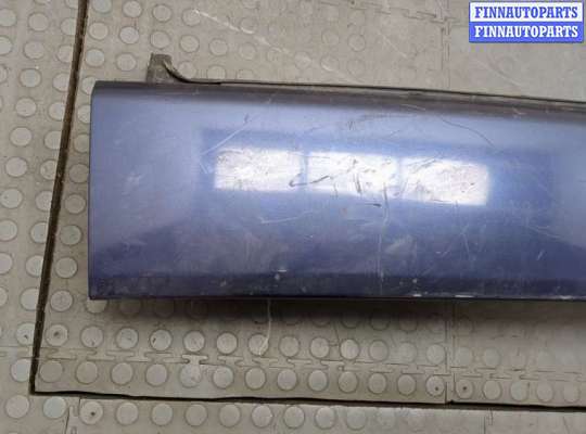 купить Борт откидной на Peugeot 4007 2007-2012