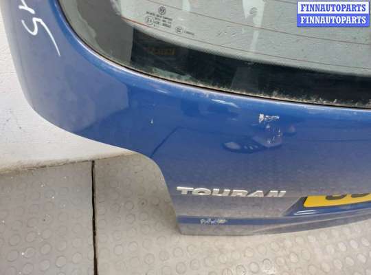 купить Фонарь дополнительный (стоп-сигнал) на Volkswagen Touran 2006-2010