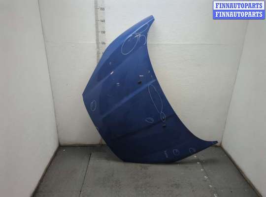 купить Капот на Ford Fiesta 2012-2019