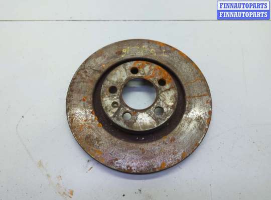 купить Диск тормозной на Skoda Octavia Tour 1996-2011