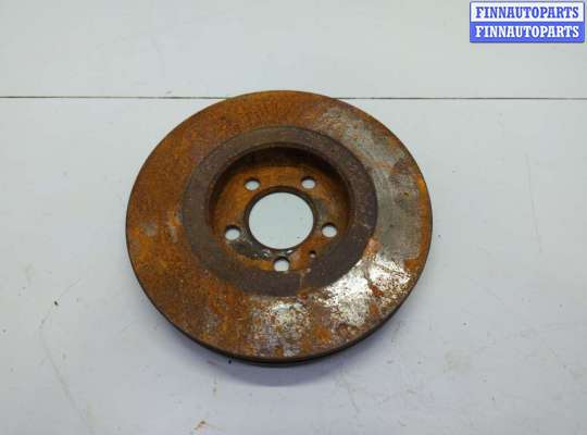 купить Диск тормозной на Skoda Octavia Tour 1996-2011