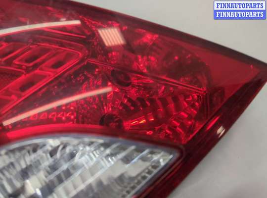 купить Фонарь (задний) на Peugeot 207 2006-2015