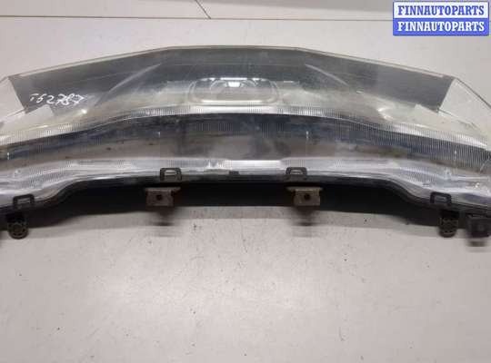купить Решетка радиатора на Honda Civic 2005-2012