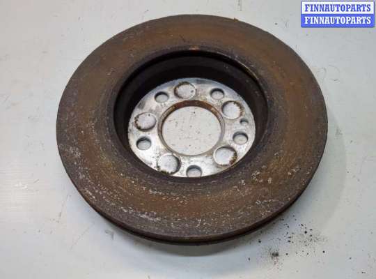 Диск тормозной MB1461736 на Mercedes A W169 2004-2012
