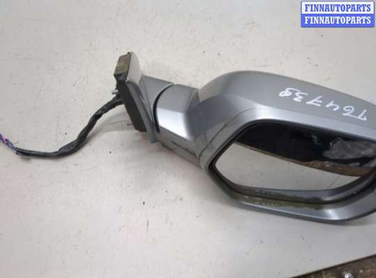 Купить Зеркало боковое на Honda CR-V 2006-2012 Зеркало боковое HD530853 на Honda CR-V 2006-2012