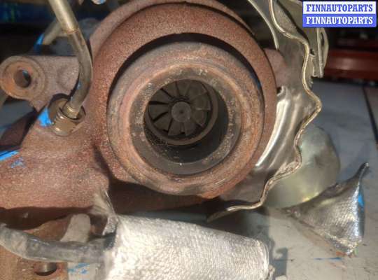 купить Турбина на Volkswagen Passat 8 2015-