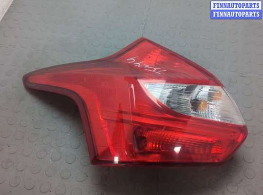 купить Фонарь (задний) на Ford Focus 3 2011-2015
