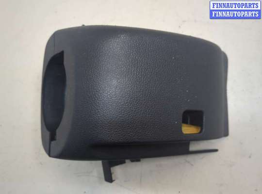 купить Кожух рулевой колонки на Volkswagen Tiguan 2011-2016