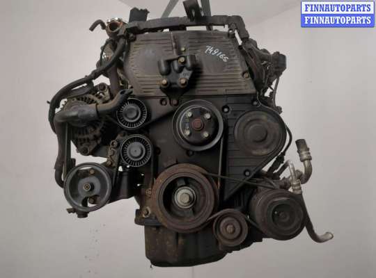 купить Форсунка топливная на KIA Carnival 2006-2014