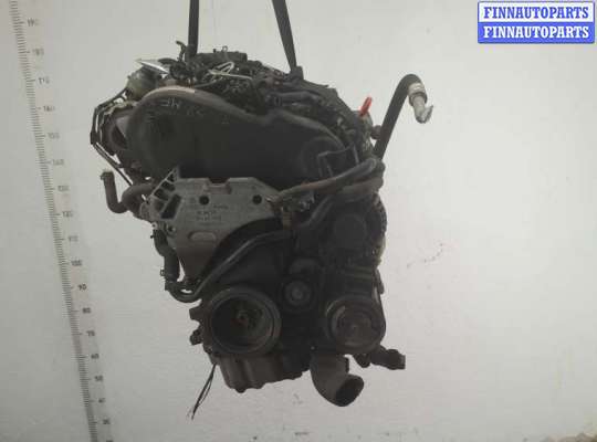 Двигатель (ДВС) VG2685657 на Volkswagen Golf 6 2008-2012