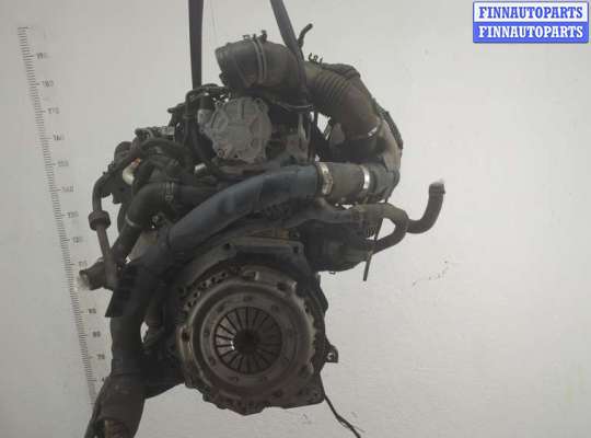 купить Двигатель (ДВС) на Volkswagen Golf 6 2008-2012
